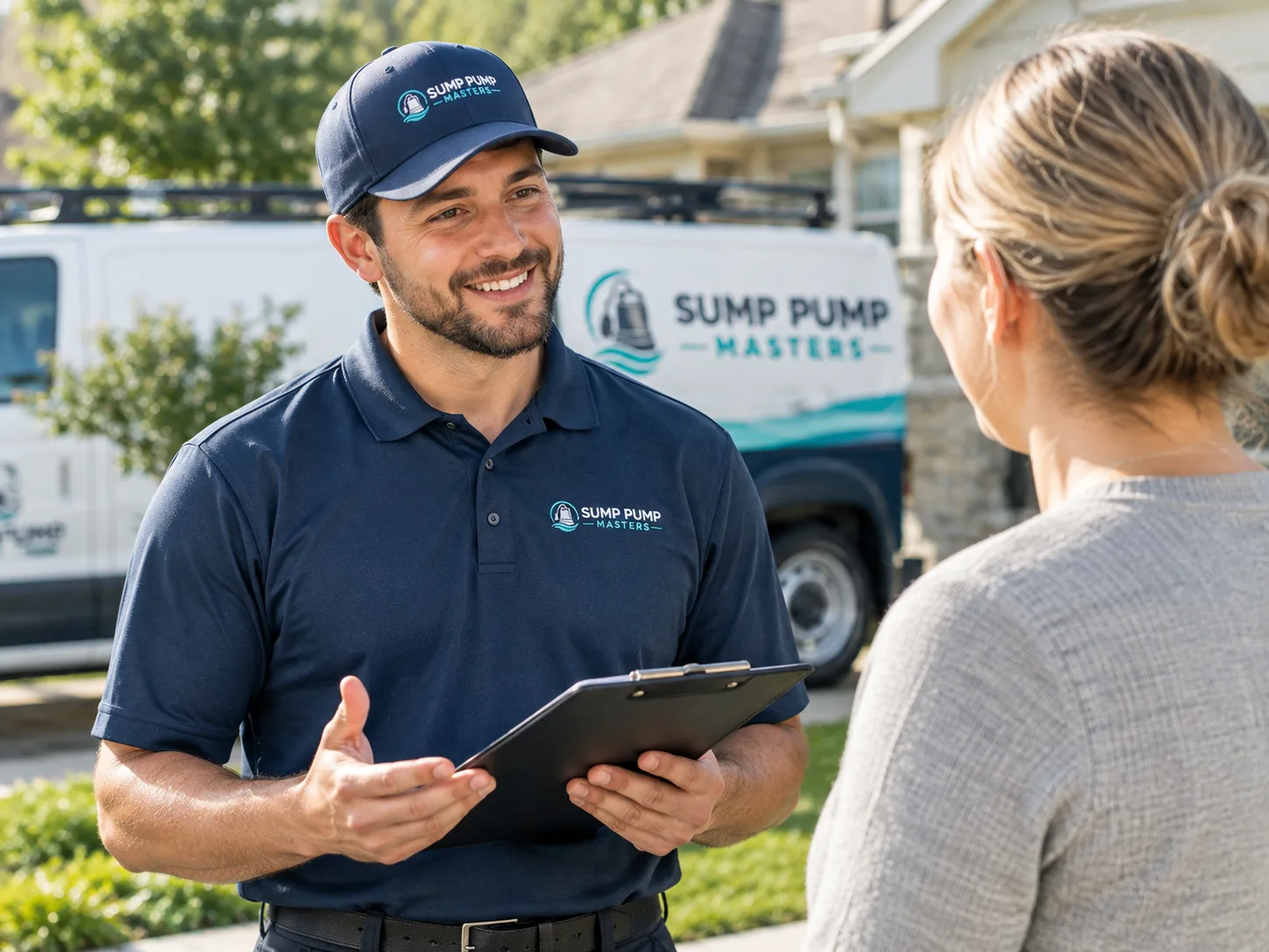 Sump Pump Repair Epping, ND FAQs